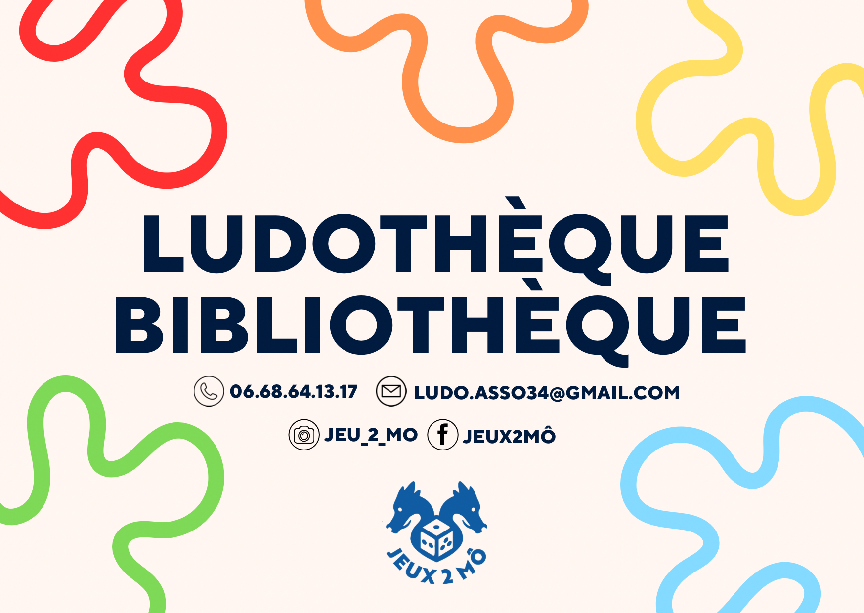 Ludo verso