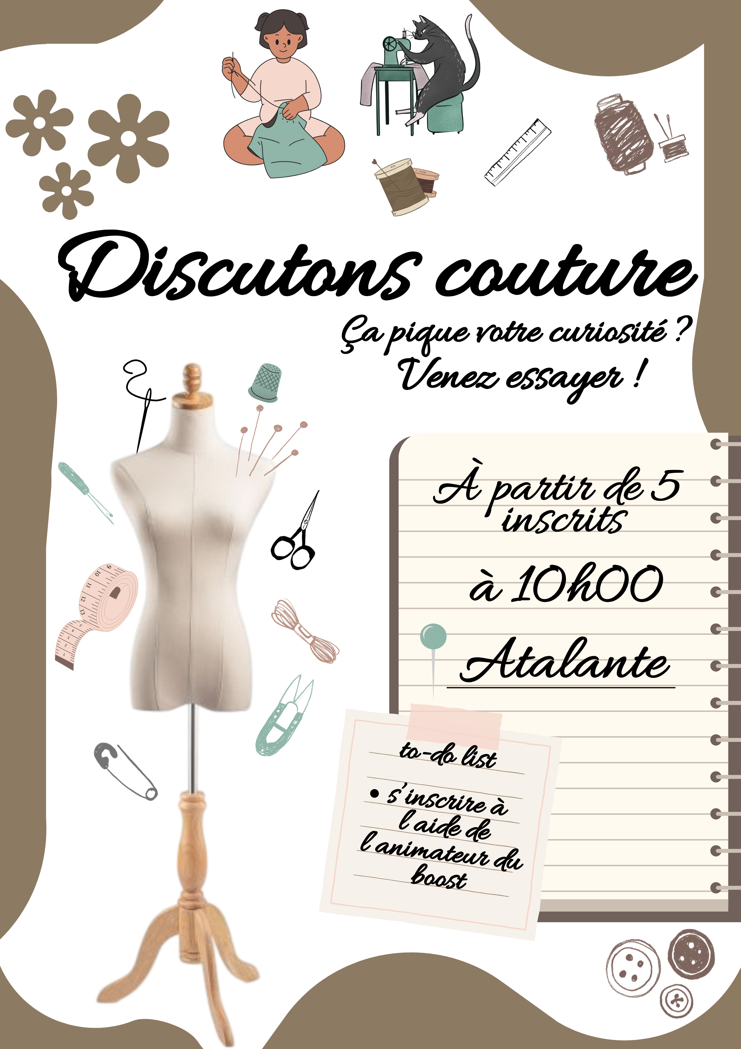 Atelier Couture