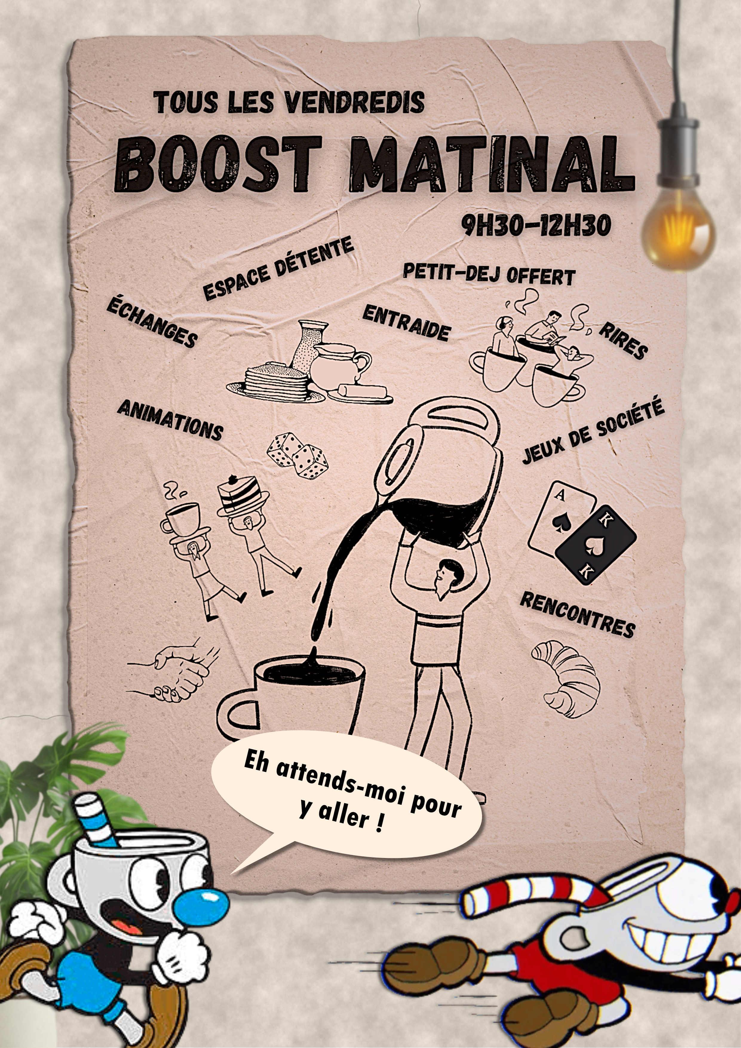 Boost