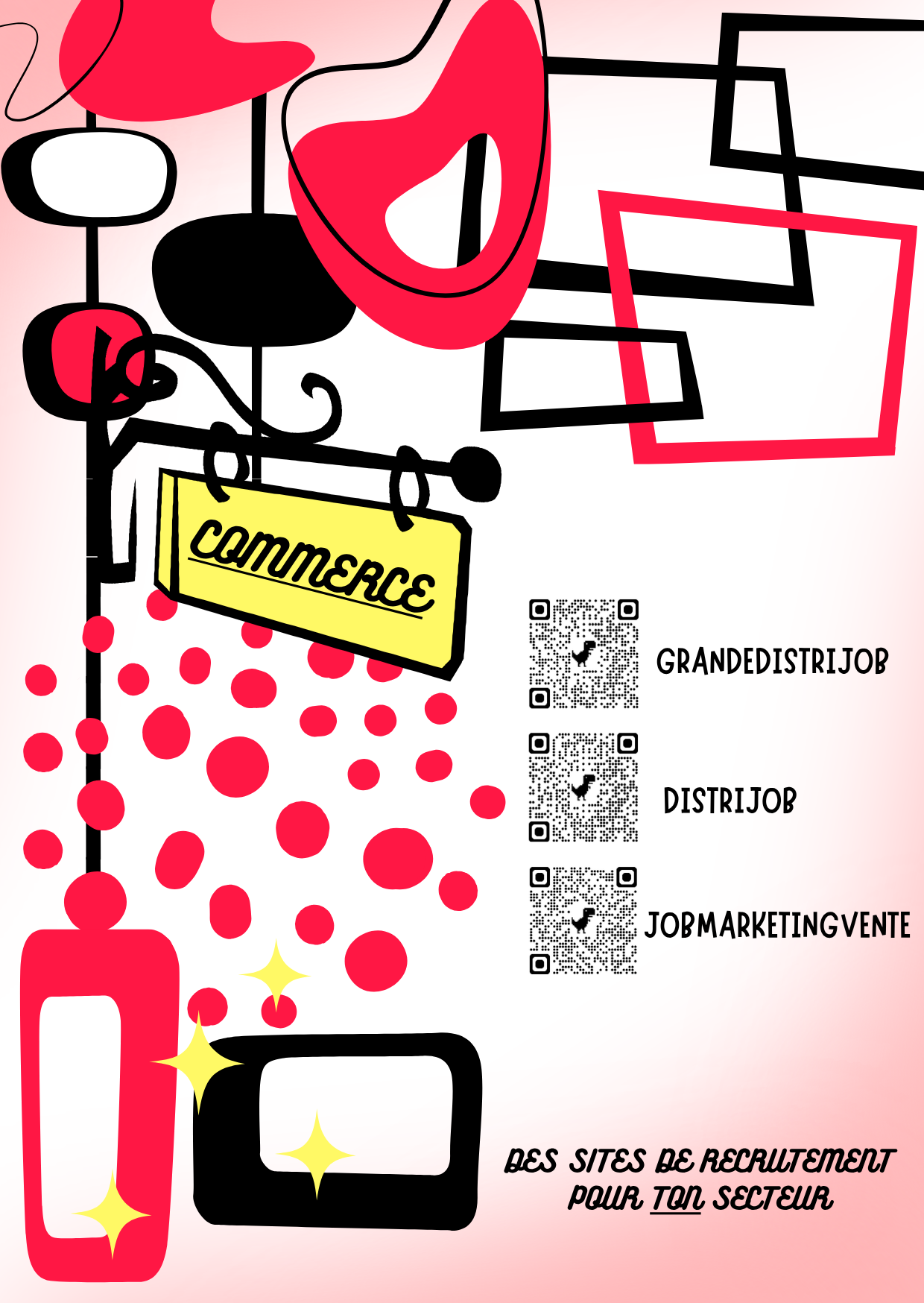 Commerce