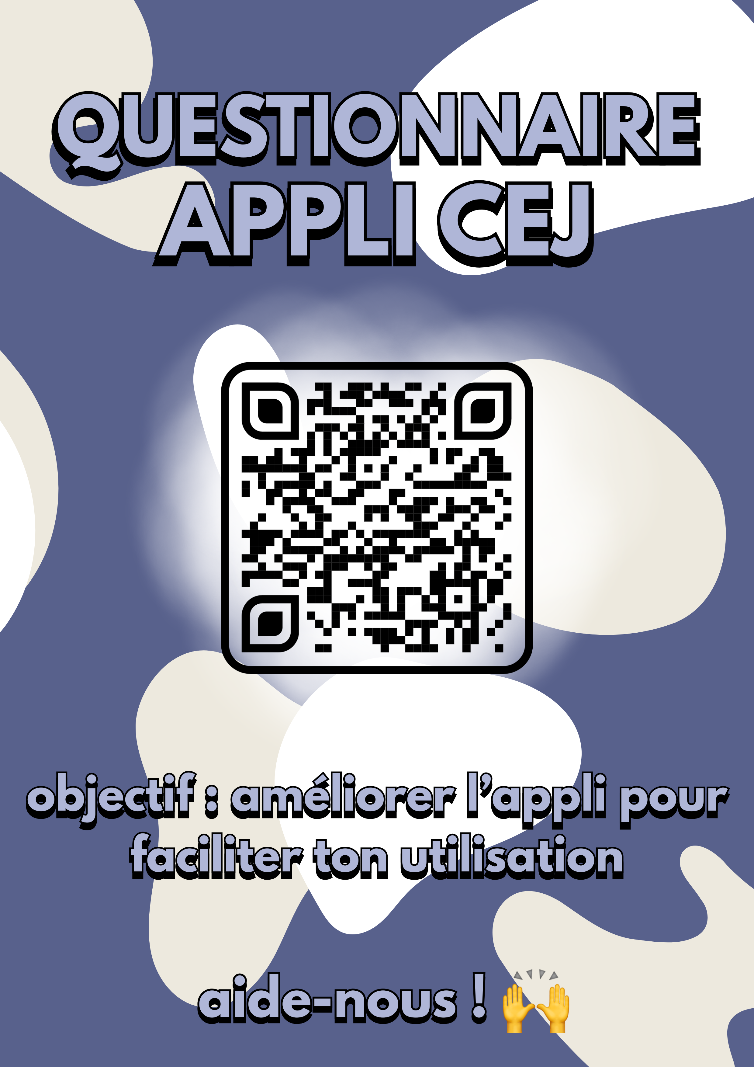 Questionnaire App CEJ